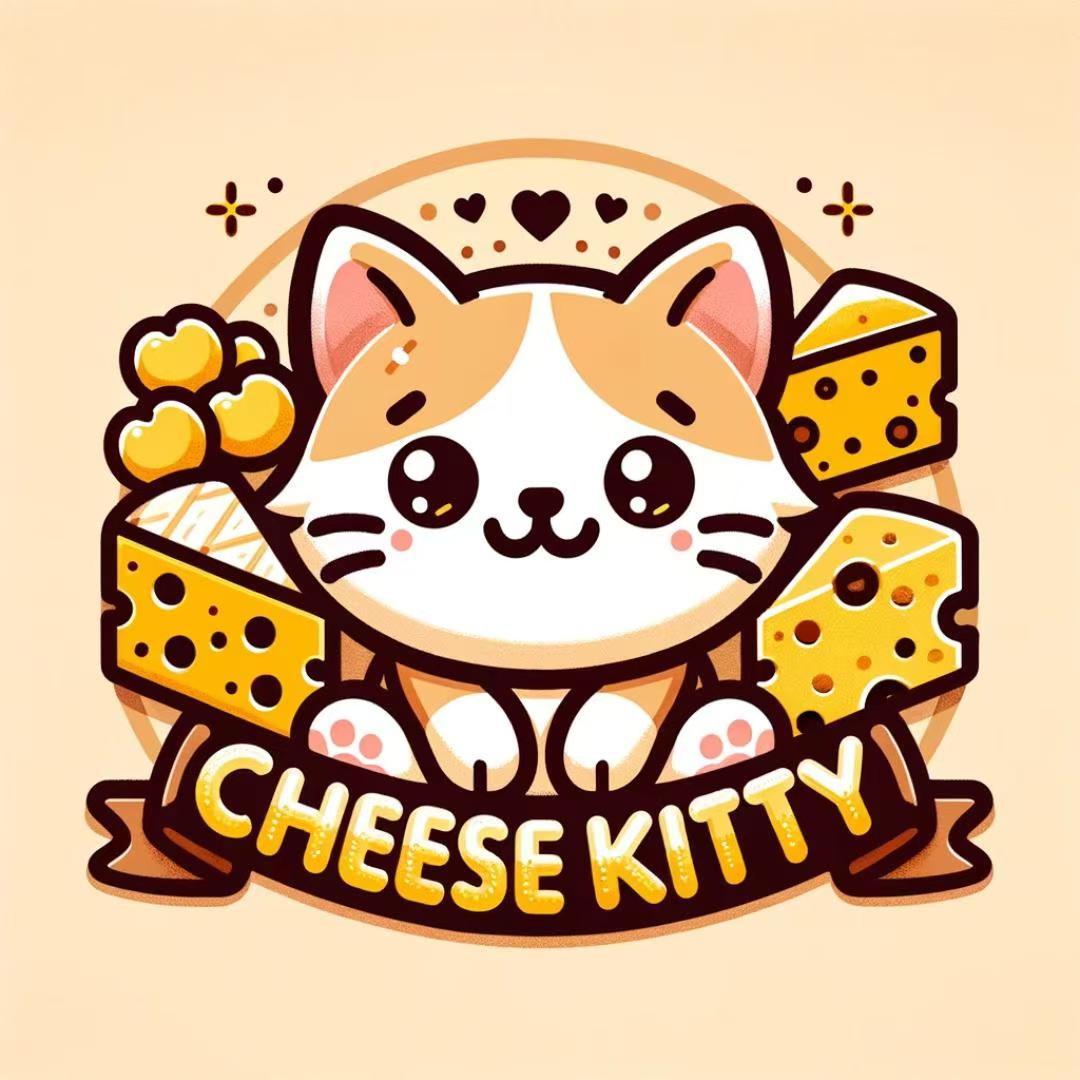 CheeseKitty
